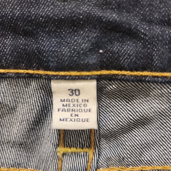 True Religion Jeans size 30 - Picture 5 of 9
